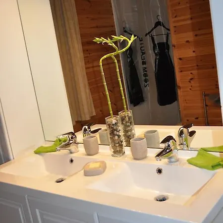 Les Rochettes - Vénus 1