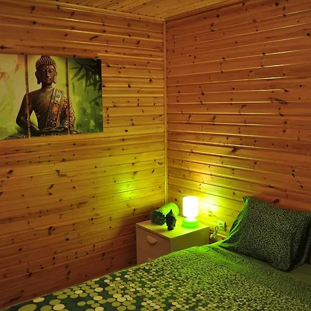 Les Rochettes - Vénus 1 Casa vacanze *