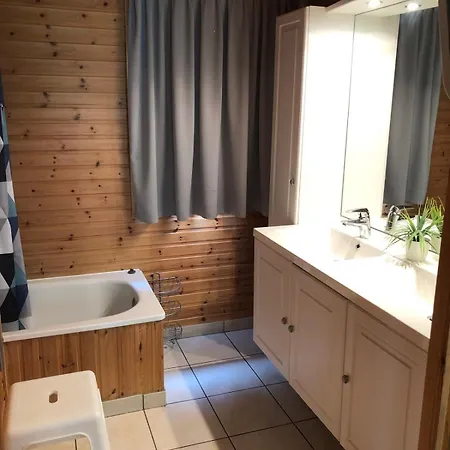 Les Rochettes - Venus 1 *