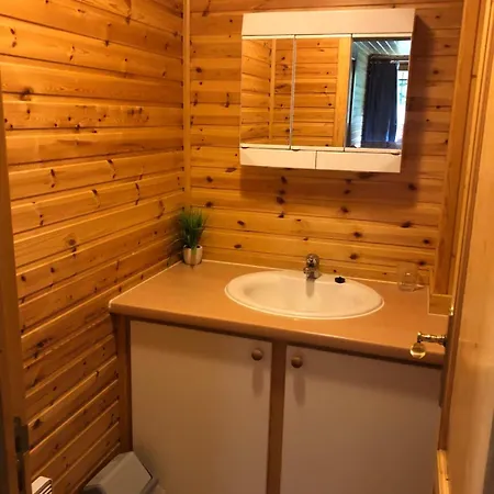 Les Rochettes - Venus 1 La-Roche-en-Ardenne