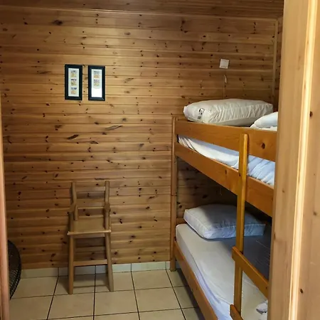 Les Rochettes - Venus 1