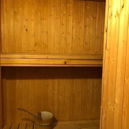 Semesterbostad Les Rochettes - Venus 1