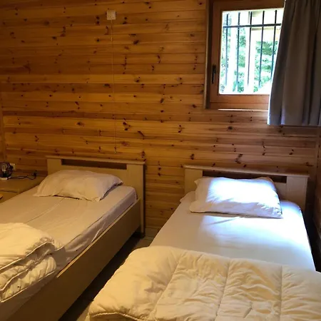 Les Rochettes - Venus 1 Semesterbostad *