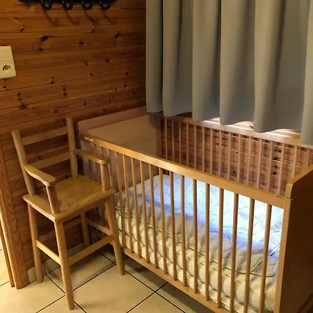 Les Rochettes - Venus 1 Semesterbostad La-Roche-en-Ardenne