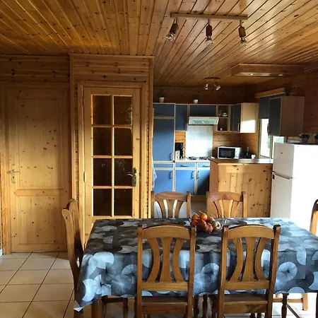 Les Rochettes - Venus 1 * La-Roche-en-Ardenne