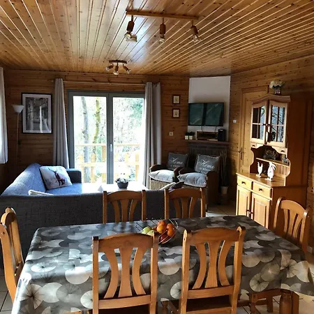 Les Rochettes - Venus 1 Semesterbostad