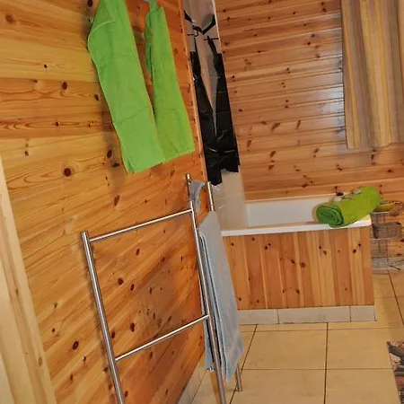 Les Rochettes - Vénus 1 La-Roche-en-Ardenne