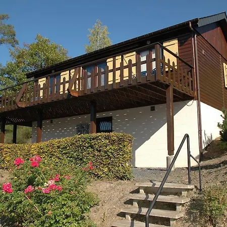 Ferienhaus Les Rochettes - Venus 1