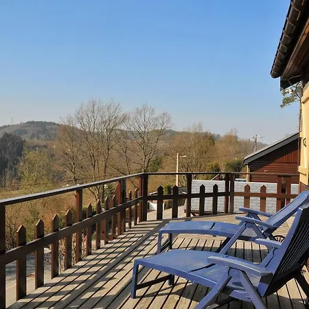 Les Rochettes - Vénus 1