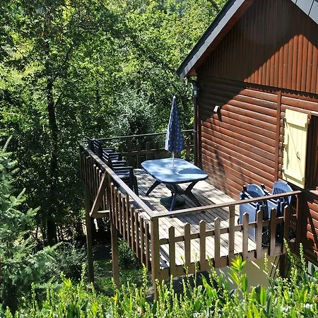 Casa vacanze Les Rochettes - Vénus 1 La-Roche-en-Ardenne