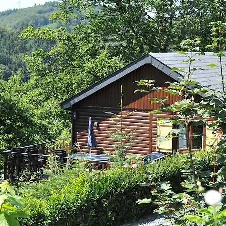 Les Rochettes - Venus 1 La-Roche-en-Ardenne