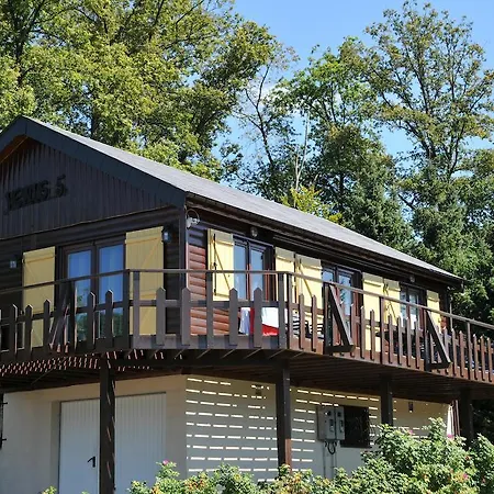 Casa vacanze Les Rochettes - Vénus 1