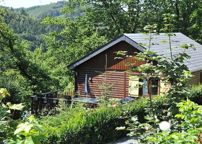 Les Rochettes - Venus 1 La-Roche-en-Ardenne